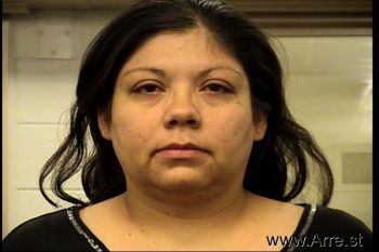 Victoria  Perez Mugshot